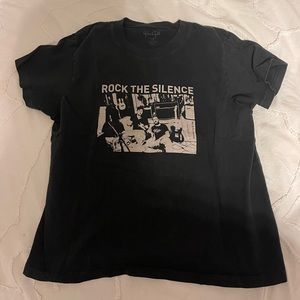 Brandy Melville tshirt in perfect condition